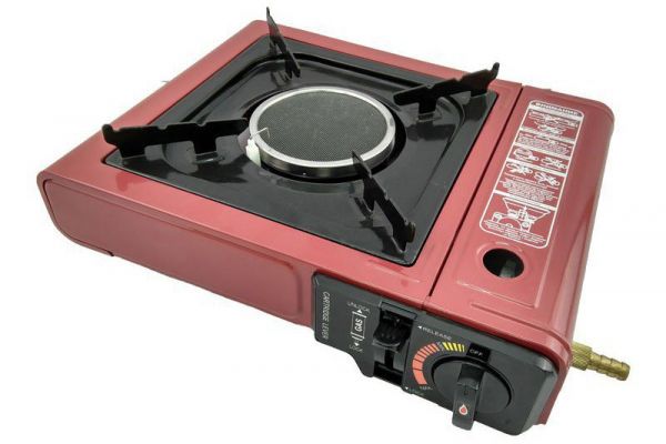 Gas stove Tramp TRG-040