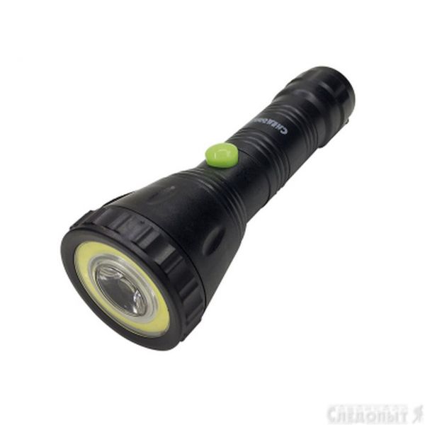 Hand-held flashlight Siberian Pathfinder Beta PF-PFL-L85