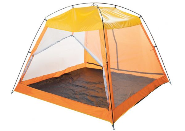 Beach tent Jungle Camp Malibu Beach (70871)