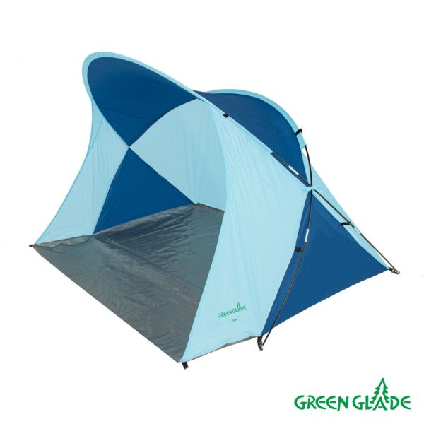 Beach tent Green Glade Ivo