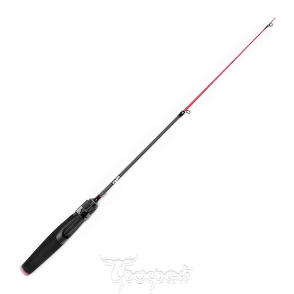 Winter fishing rod Nisus Tele-Pro carbon 65 (N-TPC65)