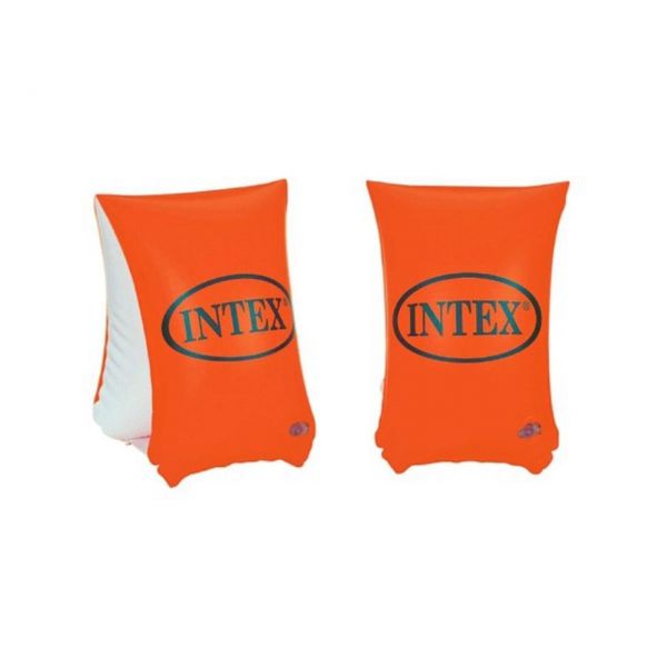 Armbands for swimming 6-12 years old Intex 58641