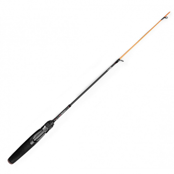 Winter fishing rod Nisus Tele-Pro carbon 65 (N-TPC65-3)