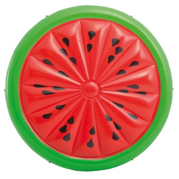 Inflatable raft Intex 56283 Watermelon