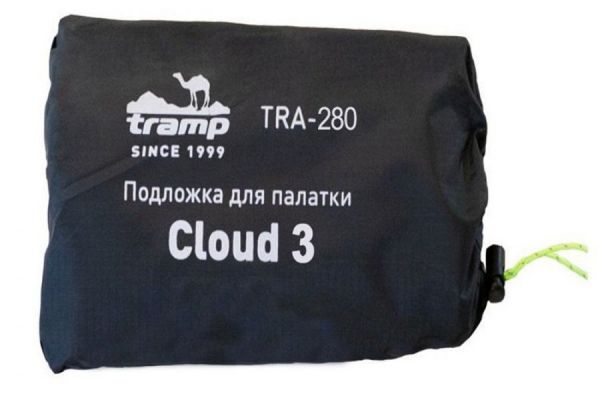 Tent liner Tramp Cloud 3 Si (TRA-280)