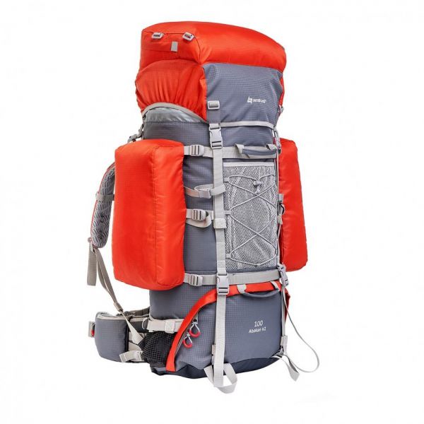 Backpack Nisus Abakan 100 (N-TB1179-100L)