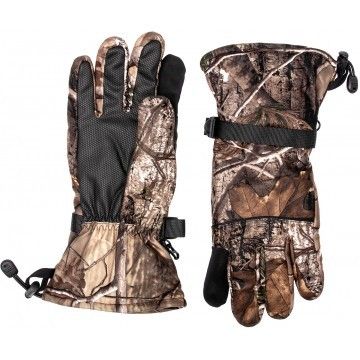 Hunting gloves Helios HS-HY-D09-L