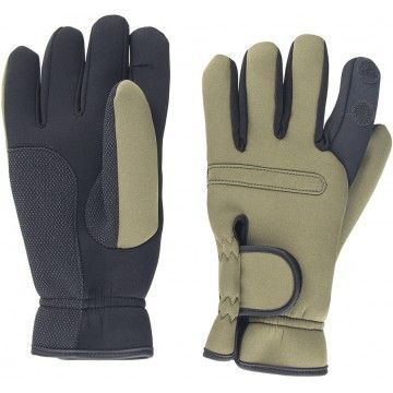 Neoprene gloves Helios HS-HY-D14-L