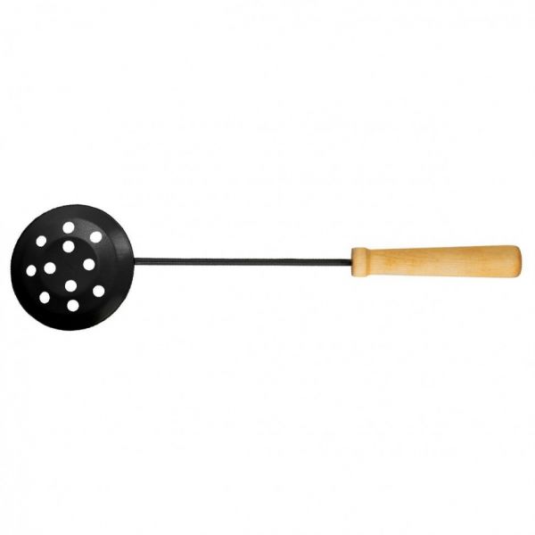 Fishing scoop Tonar d9.5x36 cm CHR-03 (T-IFS-03)