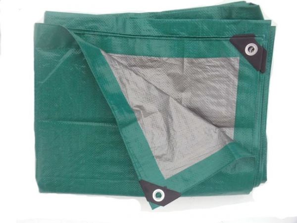 Cover awning 4x6 Indiana 120 g/m2