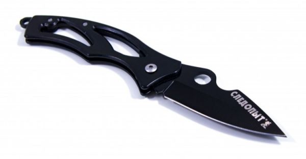 Travel folding knife Pathfinder PF-PK-23