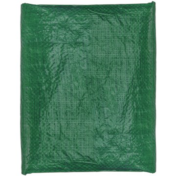 Cover awning 3x6 Helios green 90 g/m2 (HS-GR-3x6-90g)