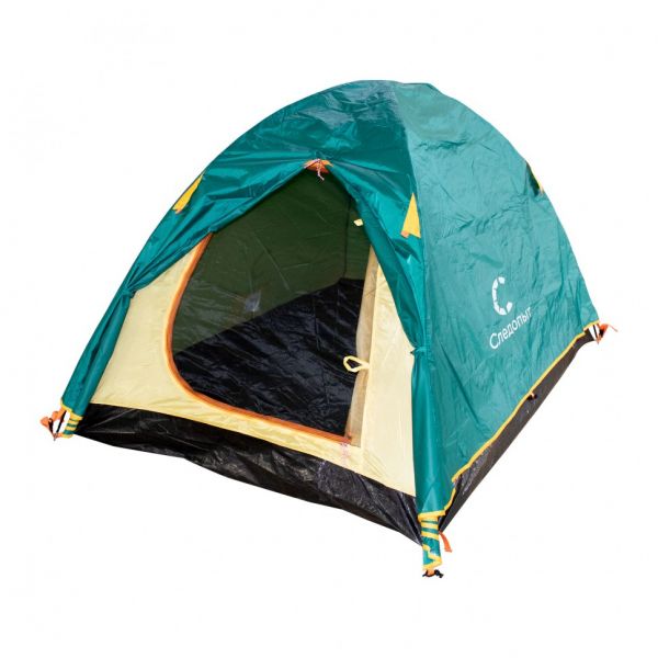 Summer two-layer tent Pathfinder - Venta 3, 3-seater 280x190x120cm PF-TSS-04