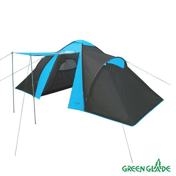 Tent Green Glade Konda 4