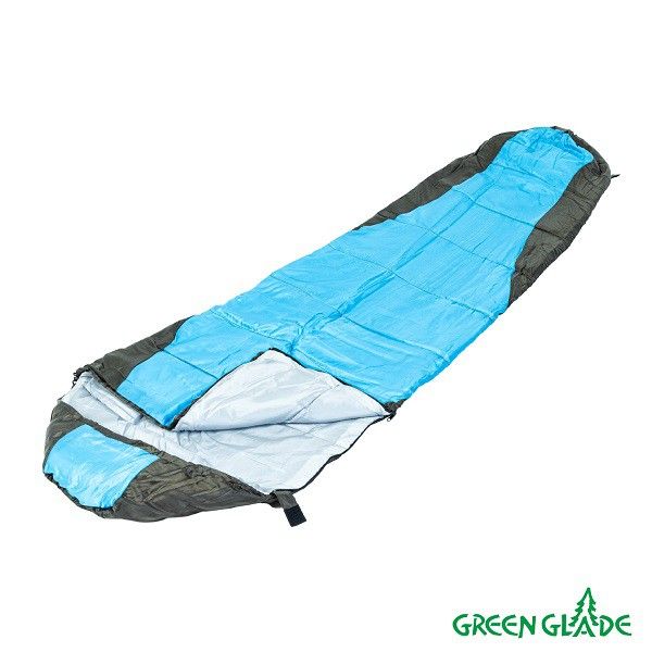 Sleeping bag Green Glade Atlas 210