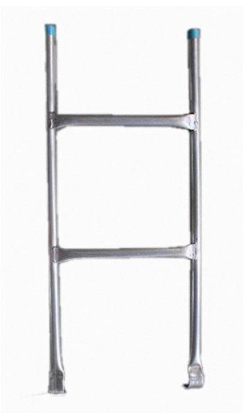 Green Glade Ladder for 10ft Trampolines B003